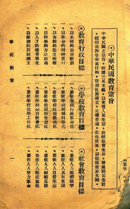 奉化教育.pdf电子版_浙江省志预览图1