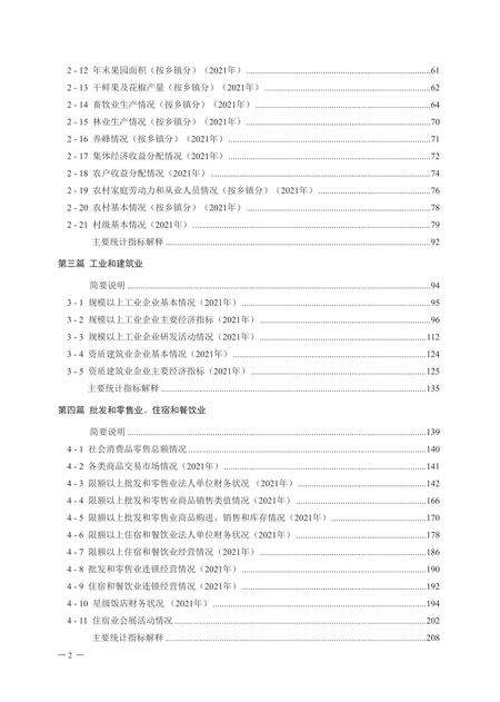 密云统计年鉴-2022.pdf电子版_北京市志预览图1