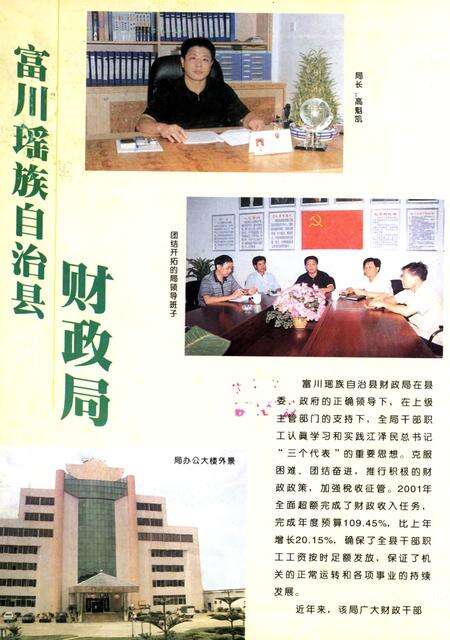 富川年鉴1994-2001.pdf电子版_广西壮族自治区志预览图1