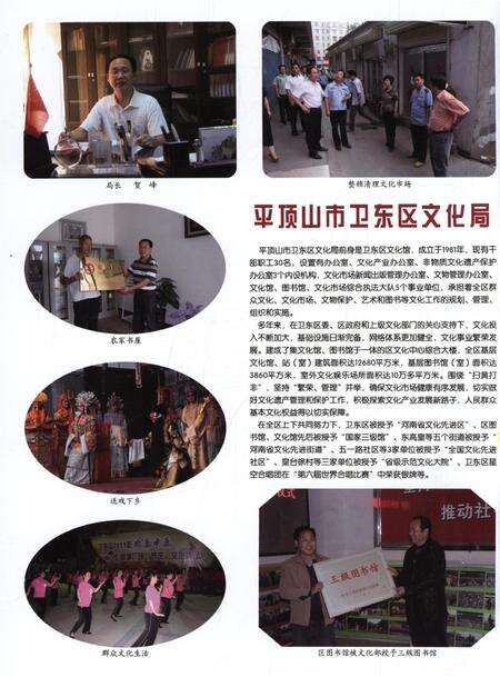 平顶山地域文化2012·3.pdf电子版_河南省志预览图1