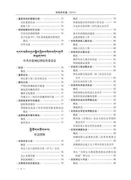 甘孜州年鉴（2014）.pdf电子版_四川省志预览图1