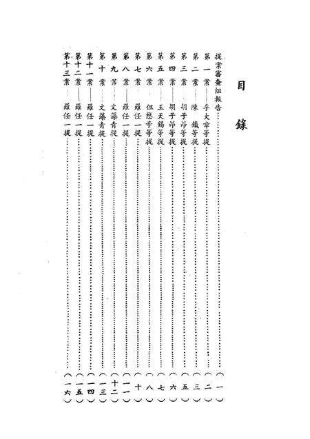 西南军政委员会第一次全体委员会议提案审查报告-未标注-1950.7.pdf电子版_重庆市志预览图1