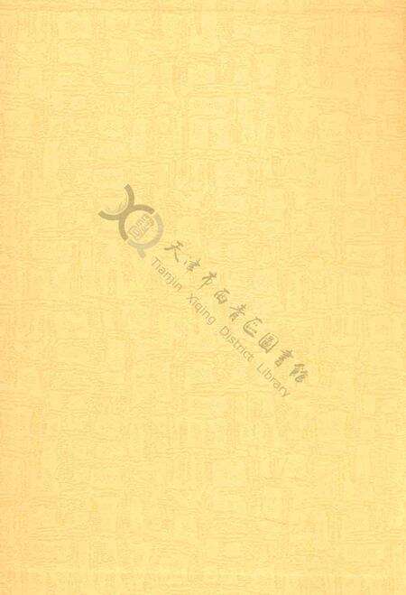 西青年鉴2006.pdf电子版_天津市志预览图1