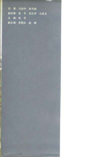 郑州市志·商业贸易卷·对外经贸卷·财税金融卷·经济管理卷.pdf电子版_河南省志预览图1