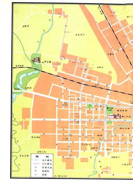 郑州年鉴1988.pdf电子版_四川省志预览图1