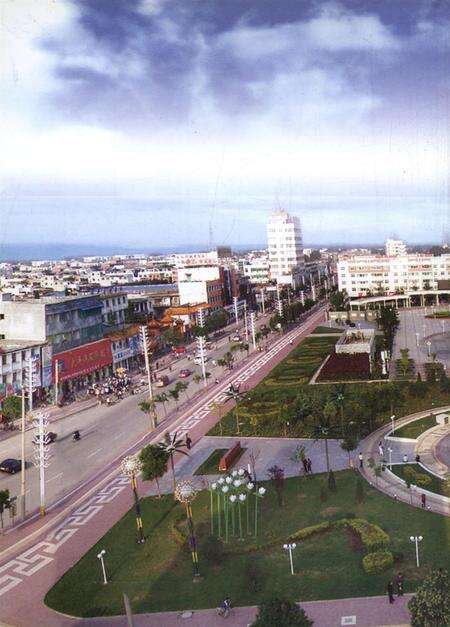 镇平县人口和计划生育志.pdf电子版_河南省志预览图1