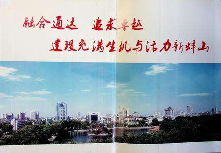 蚌埠市蚌山区志（1946-2007）.pdf电子版_安徽省志预览图1