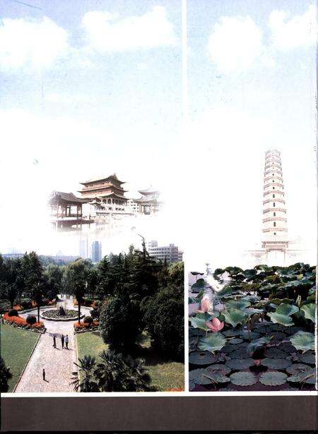 许昌年鉴2003.pdf电子版_河南省志预览图1