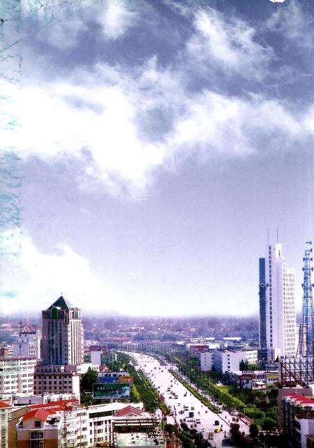 许昌年鉴2007.pdf电子版_河南省志预览图1