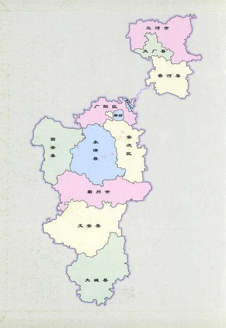 廊坊经济统计年鉴 2009 总期第十三期.pdf电子版_河北省志预览图1