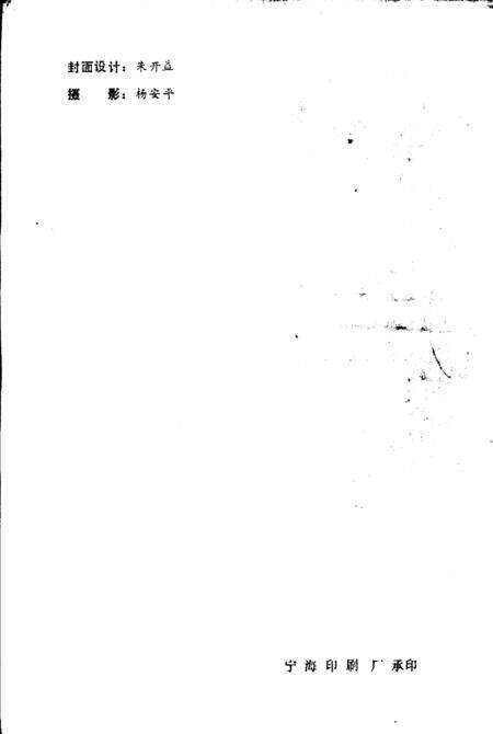 1993-宁海县文化志.pdf电子版_浙江省志预览图1