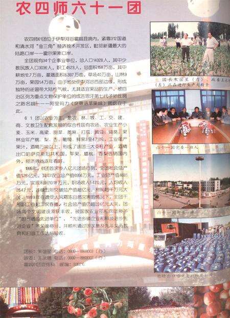 新疆绿洲2000年第05期.pdf电子版_新疆维吾尔族自治区志预览图1