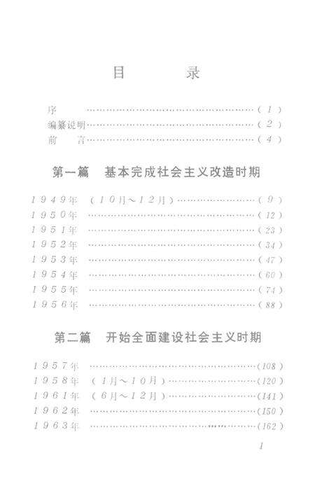 中国共产党新田县党史大事记（1949.10——1989.12）.pdf电子版_湖南省志预览图1