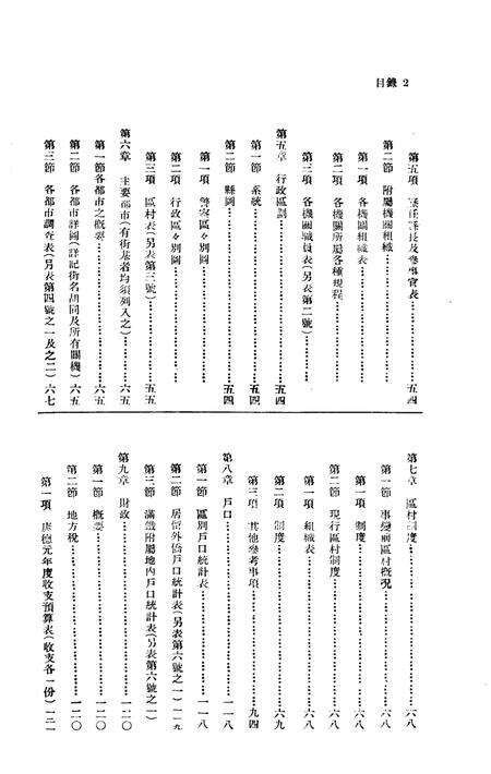 伪满康德4年柳河县一般状况.pdf电子版_吉林省志预览图2