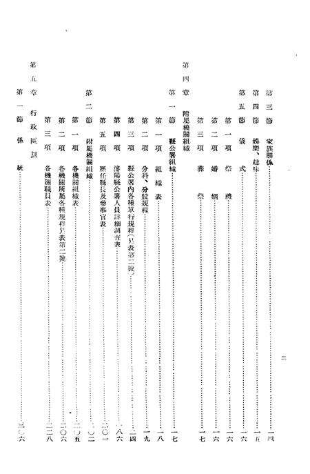 伪满康德4年沈阳县一般状况.pdf电子版_辽宁省志预览图2