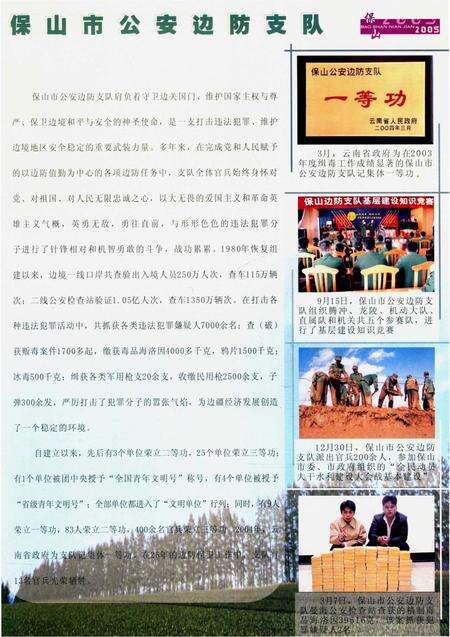 保山年鉴2005.pdf电子版_云南省志预览图2