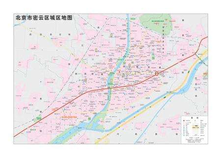 北京密云年鉴2019.pdf电子版_北京市志预览图2