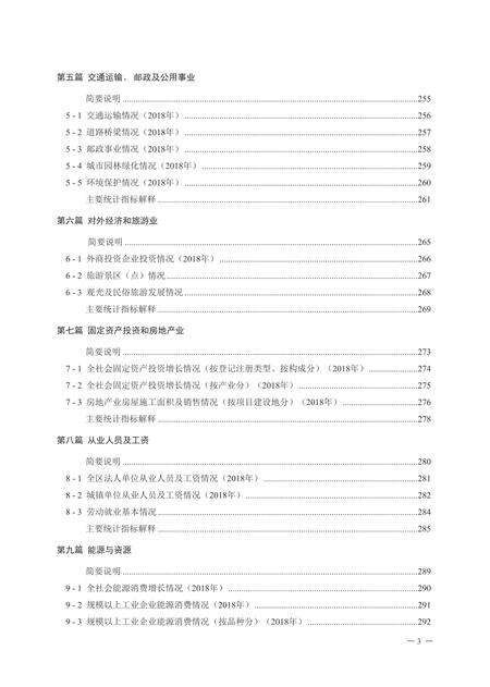 北京市密云区统计年鉴-2019.pdf电子版_北京市志预览图2