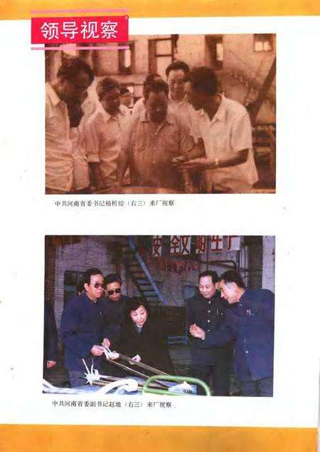 南阳防爆电机厂志  1970-1990.pdf电子版_河南省志预览图2