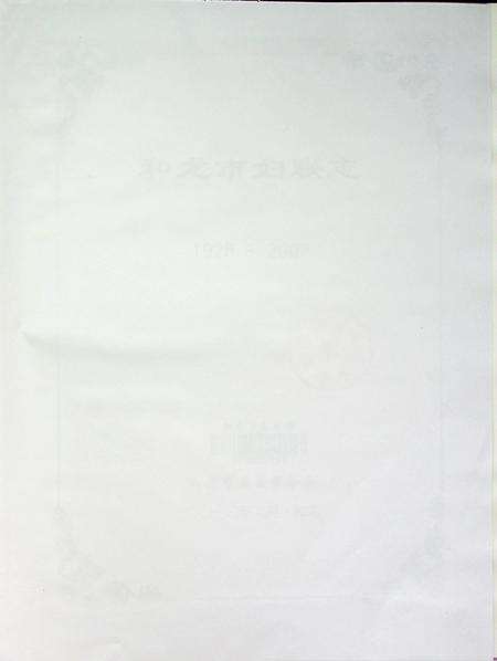 和龙市妇联志1926——2003   和龙市妇女联合会二O一O年九月.pdf电子版_吉林省志预览图2