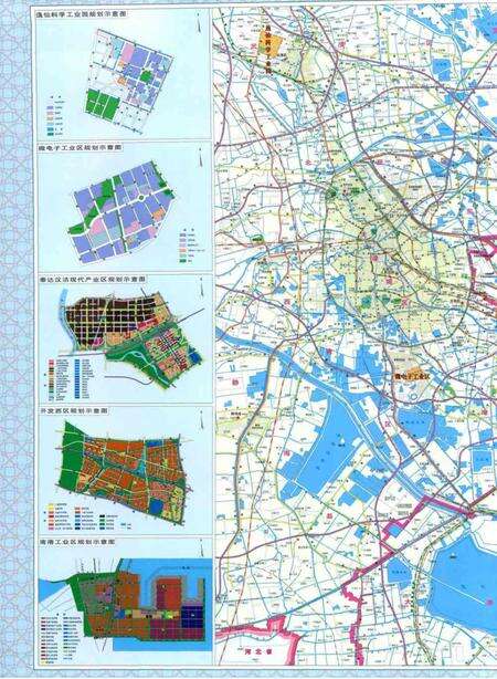 天津经济技术开发区（南港工业区）年鉴.2011.pdf电子版_天津市志预览图2