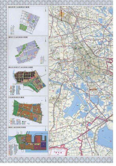 天津经济技术开发区（南港工业区）年鉴2012.pdf电子版_天津市志预览图2