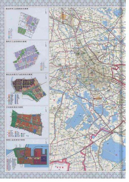 天津经济技术开发区（南港工业区）年鉴2013.pdf电子版_天津市志预览图2