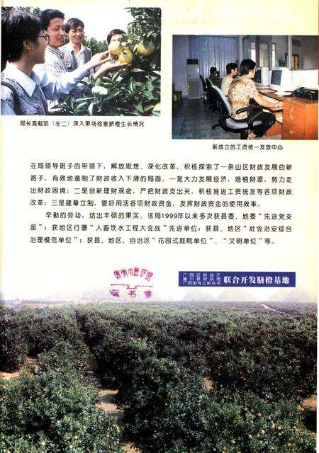 富川年鉴1994-2001.pdf电子版_广西壮族自治区志预览图2