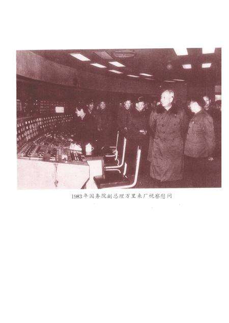 杨柳青发电厂志  1958—1988.pdf电子版_天津市志预览图2