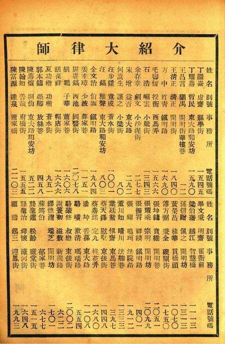 正俗 [世界红卍字会全浙办事处正俗杂志社 主编]-002卷10期.pdf电子版_浙江省志预览图2