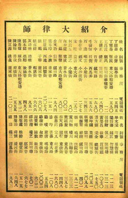 正俗 [世界红卍字会全浙办事处正俗杂志社 主编]-002卷6期.pdf电子版_浙江省志预览图2