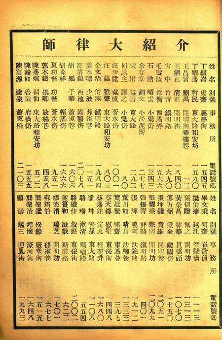 正俗 [世界红卍字会全浙办事处正俗杂志社 主编]-002卷7期.pdf电子版_浙江省志预览图2