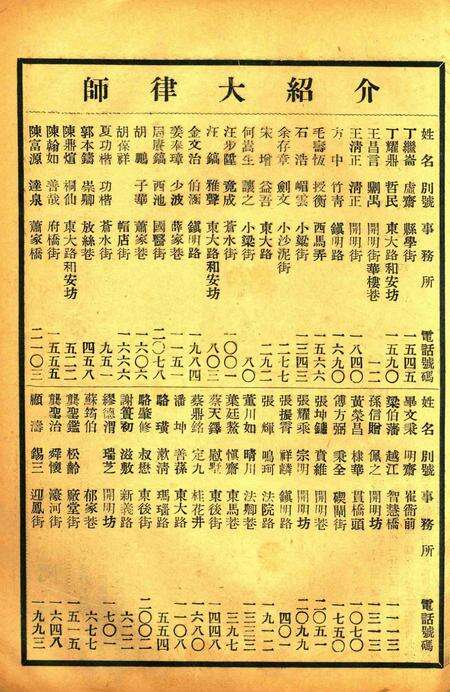 正俗 [世界红卍字会全浙办事处正俗杂志社 主编]-002卷8期.pdf电子版_浙江省志预览图2