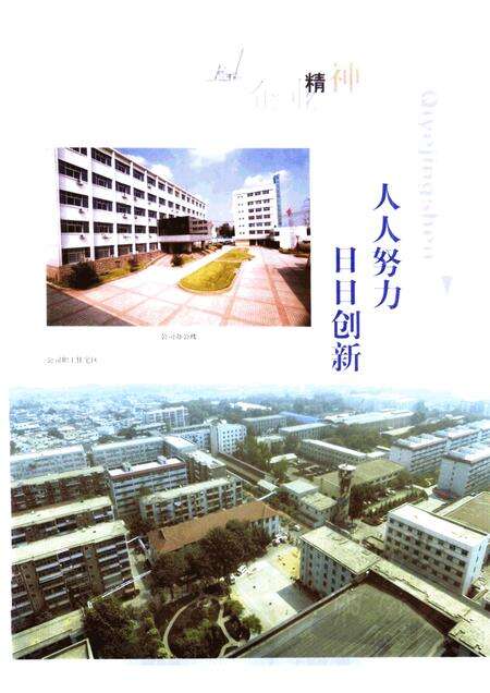 河南送变电建设公司志  1958-2002.pdf电子版_河南省志预览图2