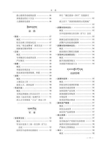 甘孜州年鉴（2014）.pdf电子版_四川省志预览图2