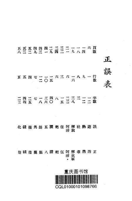 西南新闻汇编第十一期-新华通讯社西南总分社 编-1951.11.pdf电子版_重庆市志预览图2