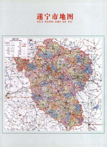 遂宁年鉴2010.pdf电子版_四川省志预览图2