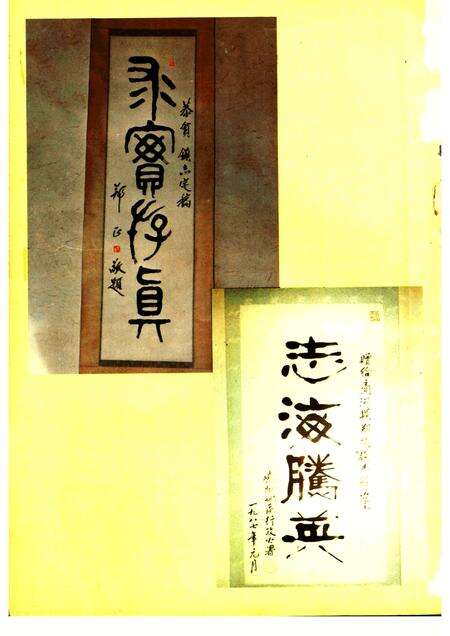 郑路镇志  修订本.pdf电子版_山东省志预览图2