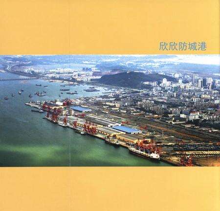 防城港文化遗产从书.历文化遗产部分.pdf电子版_广西壮族自治区志预览图2