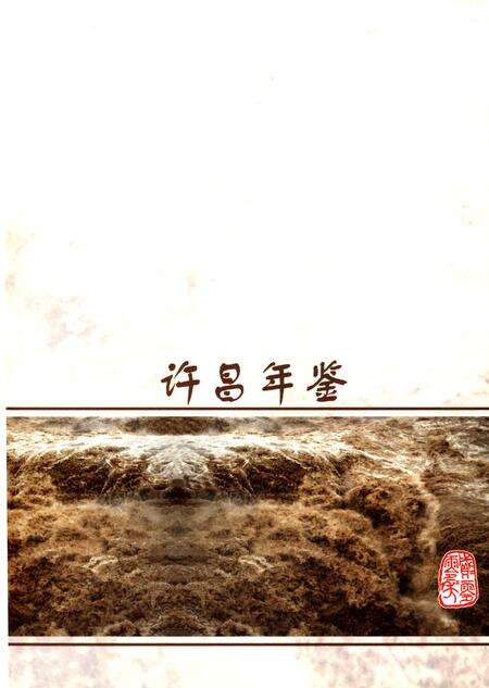 许昌年鉴2000.pdf电子版_河南省志预览图2