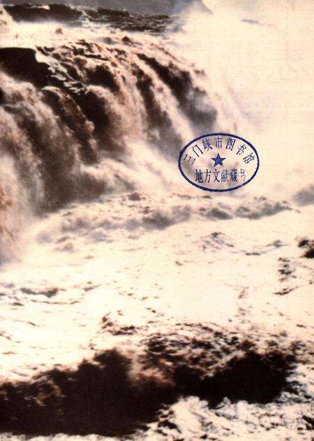 黄河防洪志.pdf电子版_河南省志预览图2