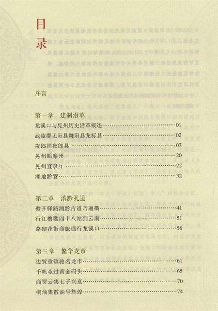 龙溪口史话.pdf电子版_湖南省志预览图2