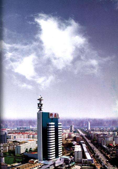 许昌年鉴2007.pdf电子版_河南省志预览图2