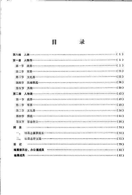 全椒县志  人物分册.pdf电子版_安徽省志预览图2