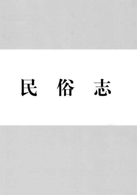 天津通志  民俗志.pdf电子版_天津市志预览图2