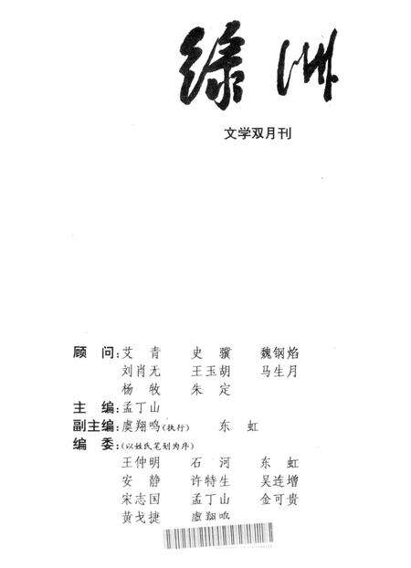 新疆绿洲1995年第01期.pdf电子版_新疆维吾尔族自治区志预览图2