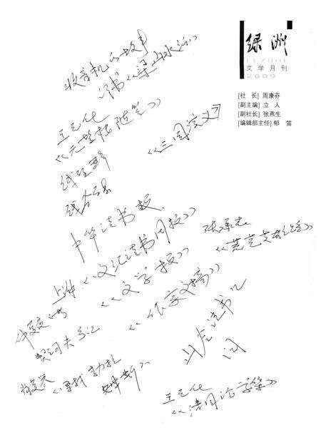 新疆绿洲第2009年第03期.pdf电子版_新疆维吾尔族自治区志预览图2