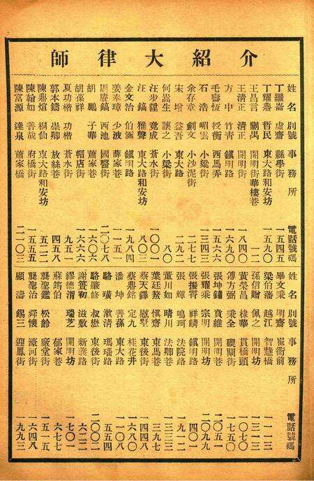 正俗 [世界红卍字会全浙办事处正俗杂志社 主编]-002卷3期.pdf电子版_浙江省志预览图2