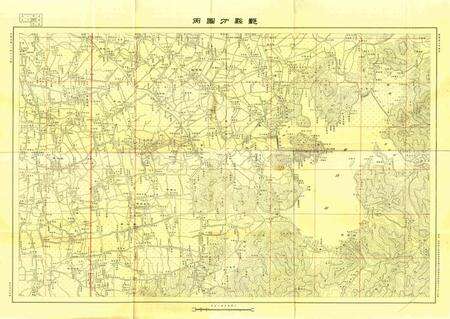 鄞县通志地图.pdf电子版_浙江省志预览图2