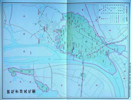 铜陵市铜陵郊区志(2000).pdf电子版_安徽省志预览图2